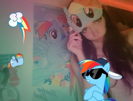 Fallingunicorn leaked private photo uncensored HD quality