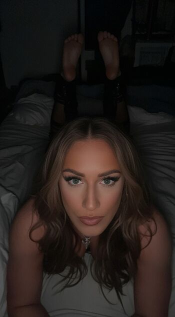 Fallon henley page leaked private photo uncensored HD quality