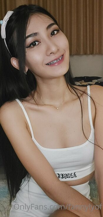 Fanny ly leaked private photo uncensored HD quality