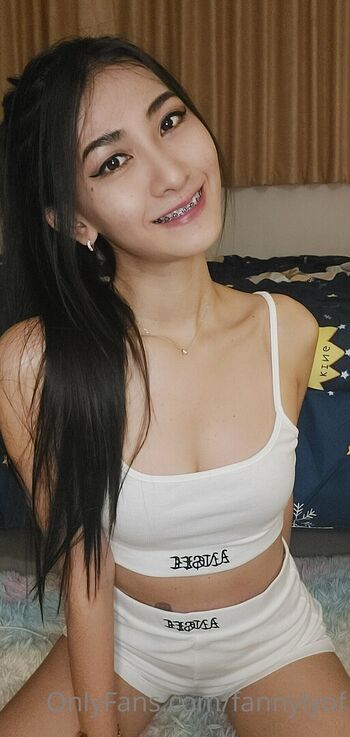 Fanny ly leaked private photo uncensored HD quality