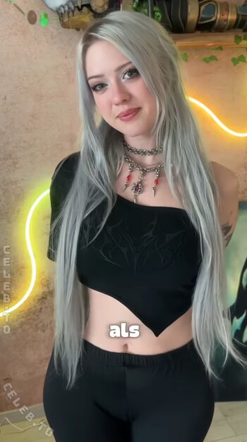 Farbenfuchs leaked private photo uncensored HD quality