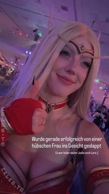 Farbenfuchs leaked private photo uncensored HD quality