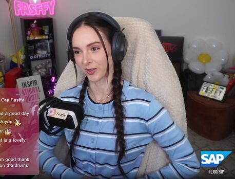 Fasffy leaked private photo uncensored HD quality