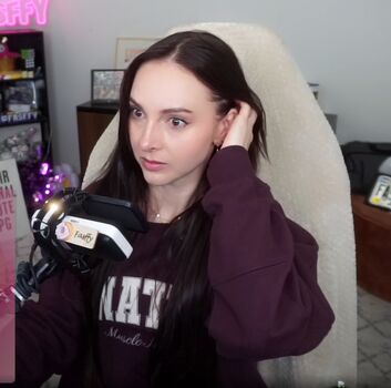 Fasffy leaked private photo uncensored HD quality