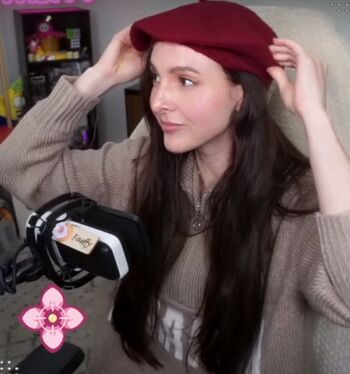 Fasffy leaked private photo uncensored HD quality