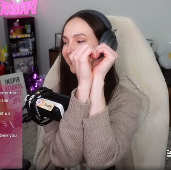 Fasffy leaked private photo uncensored HD quality