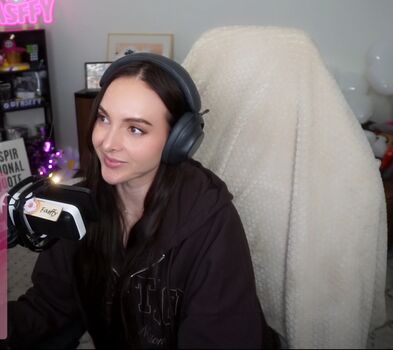 Fasffy leaked private photo uncensored HD quality