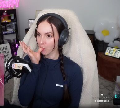 Fasffy leaked private photo uncensored HD quality