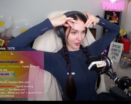 Fasffy leaked private photo uncensored HD quality