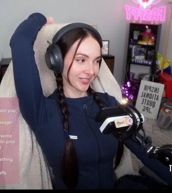 Fasffy leaked private photo uncensored HD quality