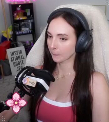 Fasffy leaked private photo uncensored HD quality