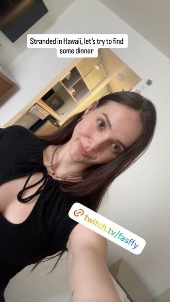 Fasffy leaked private photo uncensored HD quality