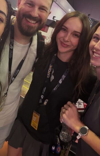 Fasffy leaked private photo uncensored HD quality