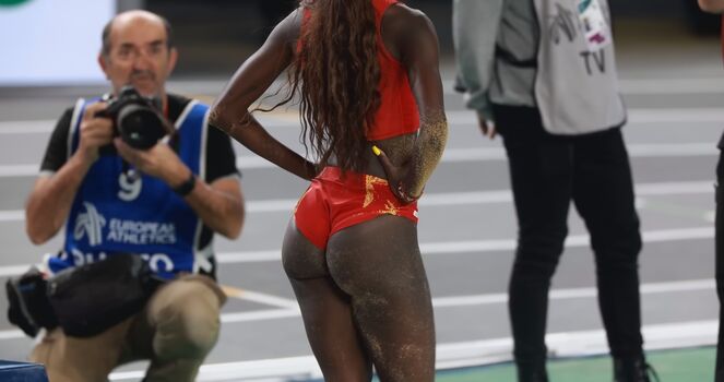 Fatima diame leaked private photo uncensored HD quality