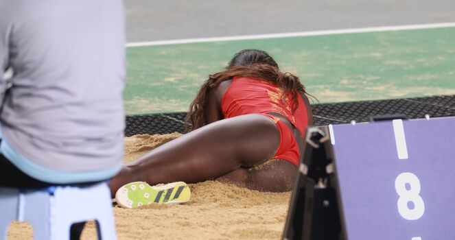 Fatima diame leaked private photo uncensored HD quality