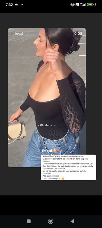 Feilegal page leaked private photo uncensored HD quality