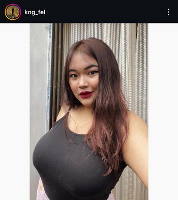 Felfeli hnamte leaked private photo uncensored HD quality