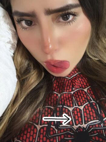 Fernandavaal page leaked private photo uncensored HD quality