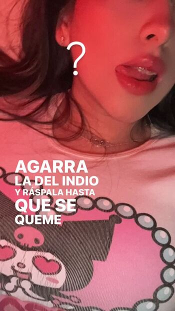 Fernandavaal page leaked private photo uncensored HD quality