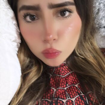 Fernandavaal page leaked private photo uncensored HD quality