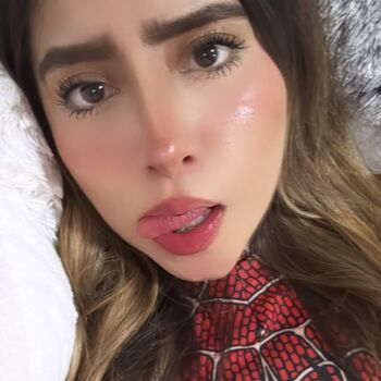 Fernandavaal page leaked private photo uncensored HD quality