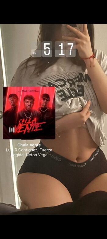 Fernandavaal page leaked private photo uncensored HD quality