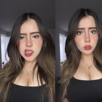 Fernandavaal page leaked private photo uncensored HD quality