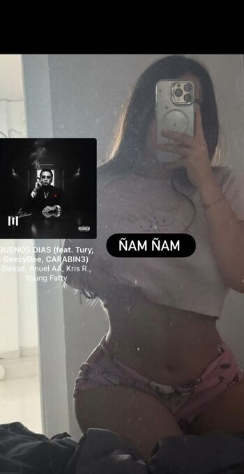 Fernandavaal leaked private photo uncensored HD quality