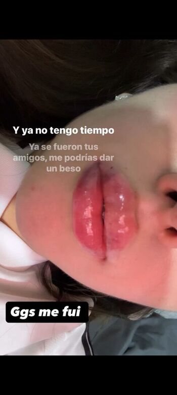 Fernandavaal leaked private photo uncensored HD quality