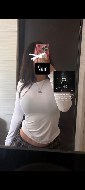 Fernandavaal leaked private photo uncensored HD quality