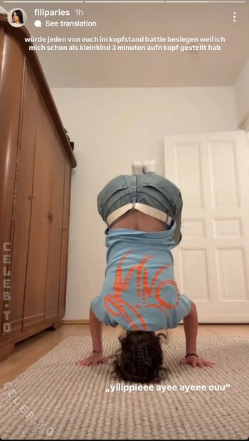 Filipa lenja ries leaked private photo uncensored HD quality