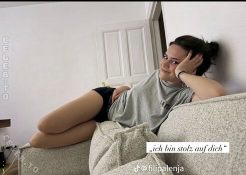 Filipa lenja ries leaked private photo uncensored HD quality