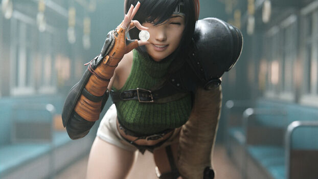 Final fantasy vii page leaked private photo uncensored HD quality