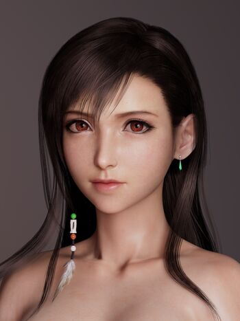 Final fantasy vii page leaked private photo uncensored HD quality