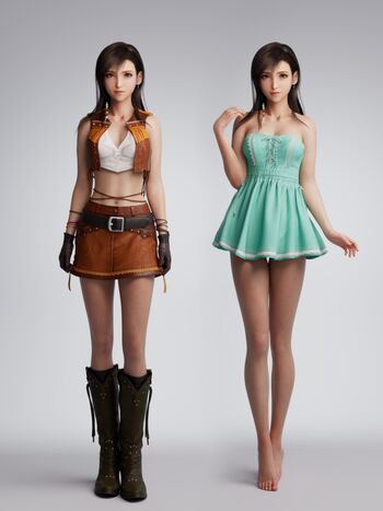 Final fantasy vii page leaked private photo uncensored HD quality