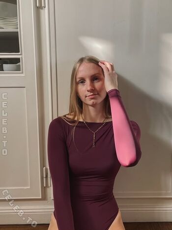 Finja and svea leaked private photo uncensored HD quality