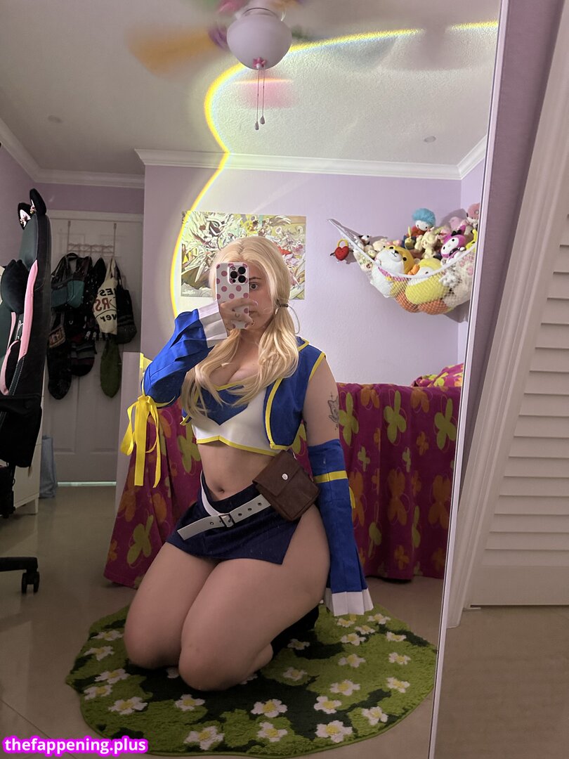 Page/ leaked private photo uncensored HD quality