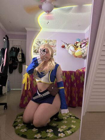 Fiorettee leaked private photo uncensored HD quality