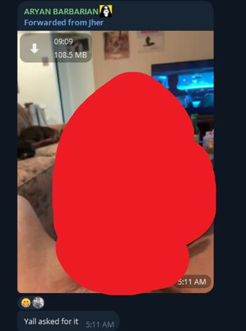 Fishtank leaked private photo uncensored HD quality