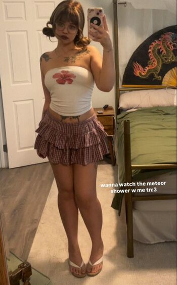 Fishtank leaked private photo uncensored HD quality