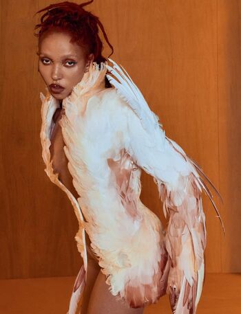 Fka twigs page leaked private photo uncensored HD quality