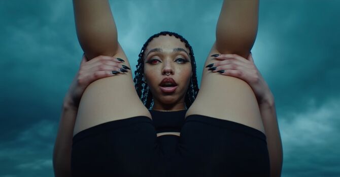 Fka twigs leaked private photo uncensored HD quality