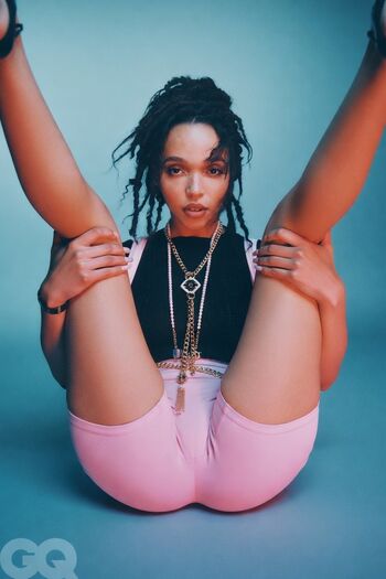 Fka twigs leaked private photo uncensored HD quality