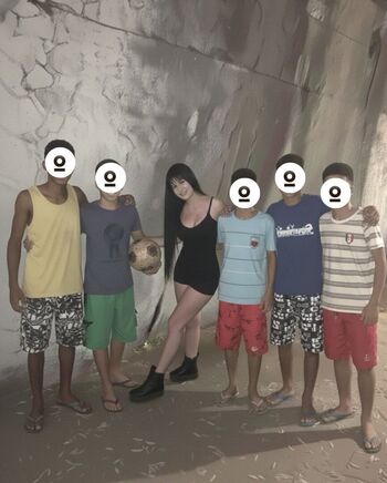 Flagras carnaval page leaked private photo uncensored HD quality