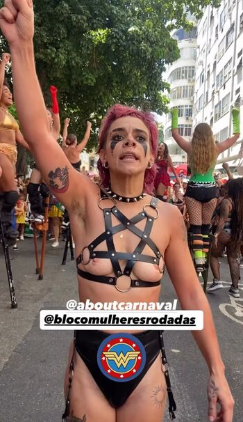 Flagras carnaval page leaked private photo uncensored HD quality