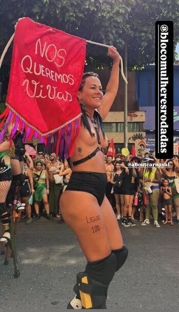 Flagras carnaval leaked private photo uncensored HD quality