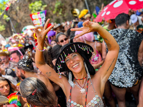 Flagras carnaval leaked private photo uncensored HD quality