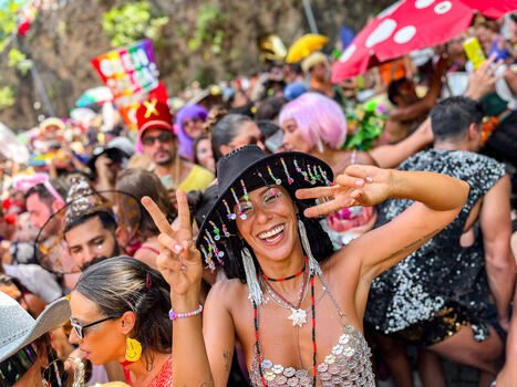 Flagras carnaval leaked private photo uncensored HD quality