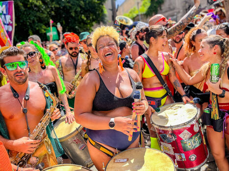 Flagras carnaval leaked private photo uncensored HD quality