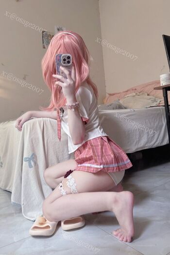 Flandrescarlet leaked private photo uncensored HD quality